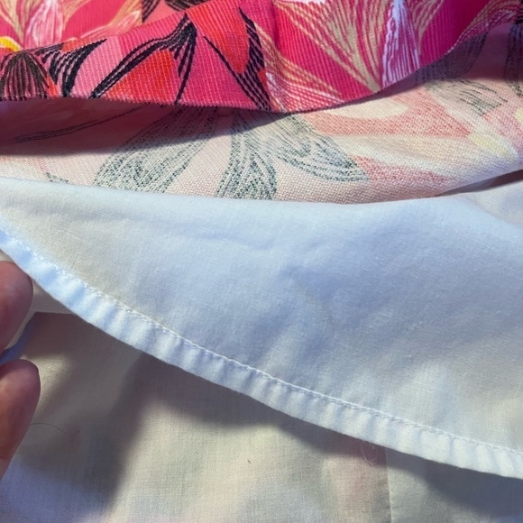 Lilly Pulitzer Little Girl Shift Dress - Picture 8 of 9